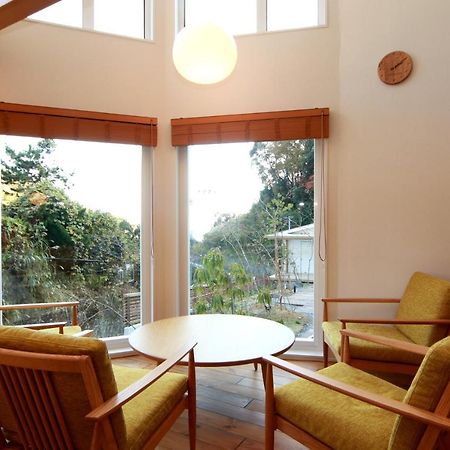 Sunny House All The Way 호텔 카와즈 외부 사진