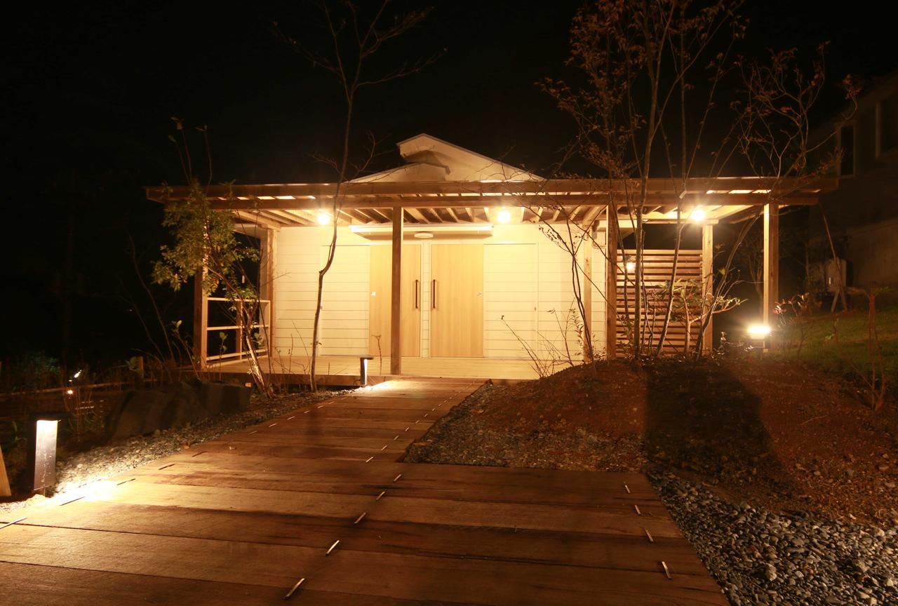 Sunny House All The Way 호텔 카와즈 외부 사진