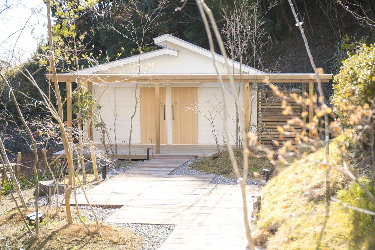Sunny House All The Way 호텔 카와즈 외부 사진