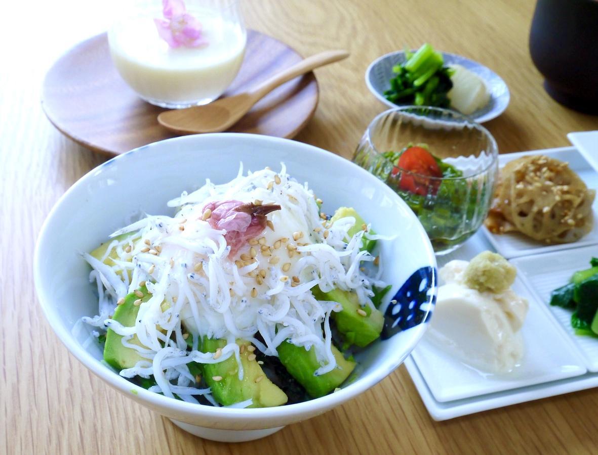 Sunny House All The Way 호텔 카와즈 외부 사진