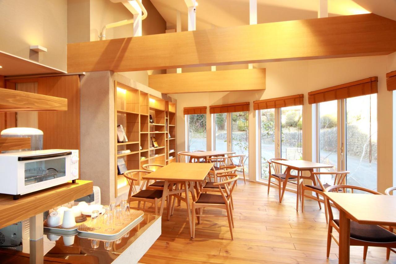 Sunny House All The Way 호텔 카와즈 외부 사진