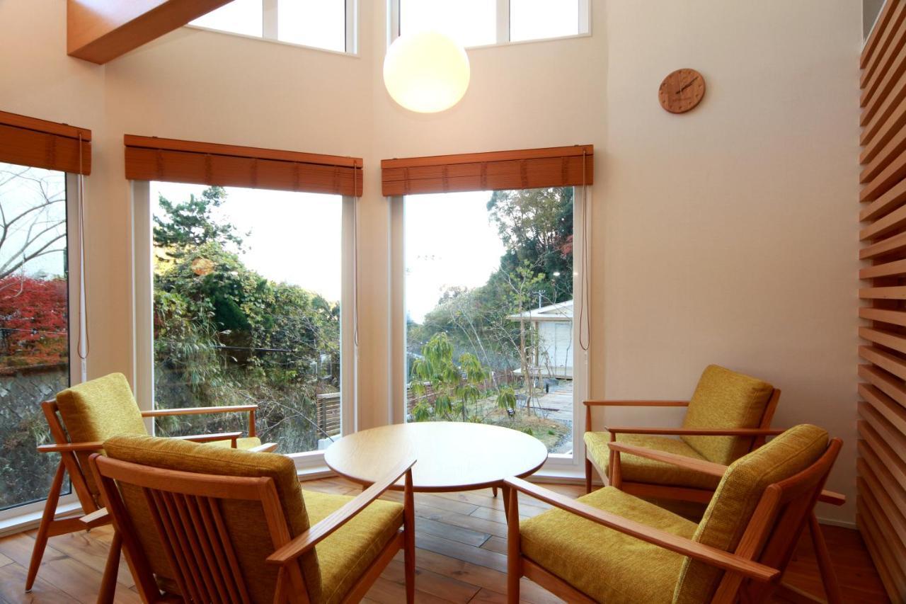 Sunny House All The Way 호텔 카와즈 외부 사진