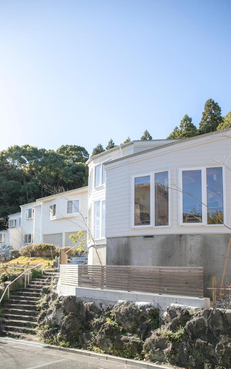 Sunny House All The Way 호텔 카와즈 외부 사진