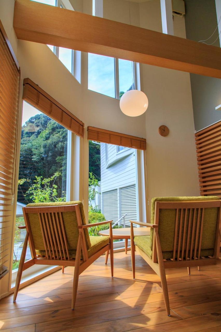 Sunny House All The Way 호텔 카와즈 외부 사진