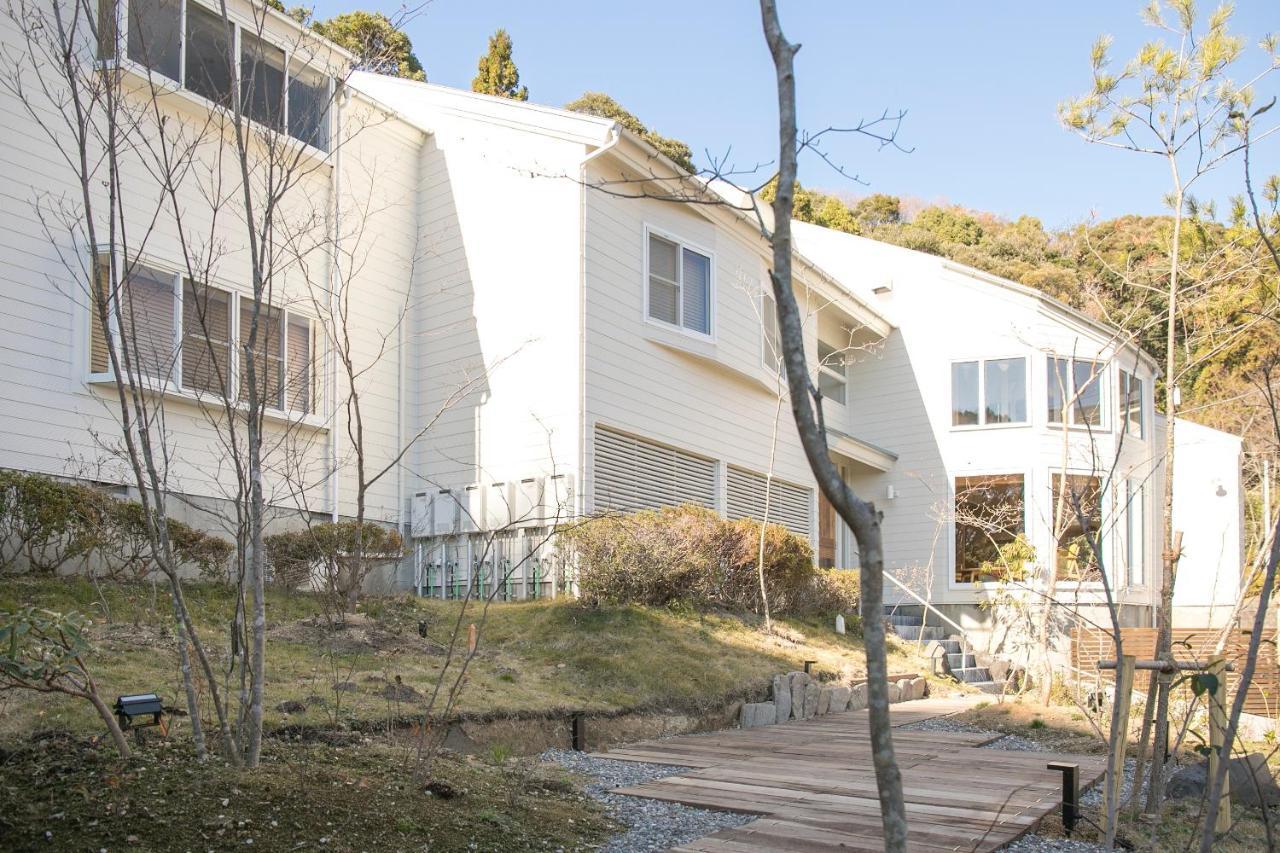 Sunny House All The Way 호텔 카와즈 외부 사진